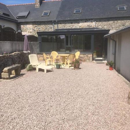 Le Cottage " Village De La Ruee " Location De Vacances Plurien Exterior foto