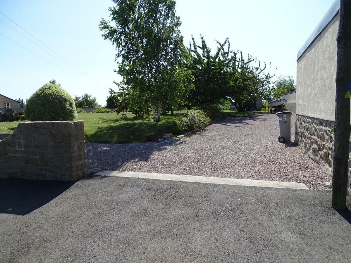 Le Cottage " Village De La Ruee " Location De Vacances Plurien Exterior foto